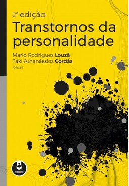 Transtornos da Personalidade