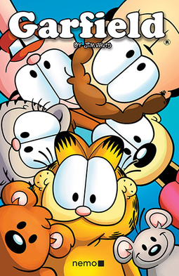 Garfield