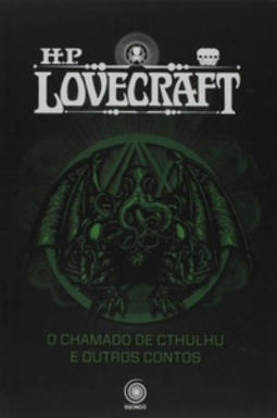 O Chamado de Cthulhu e Outros Contos