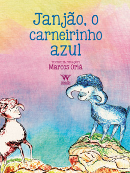 Janjão, o carneirinho azul