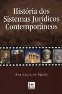 História dos Sistemas Jurídicos Contemporâneos