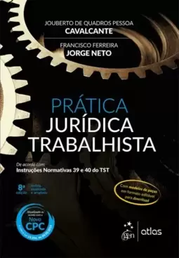 Prática jurídica trabalhista