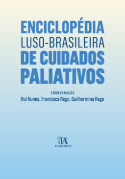 Enciclopédia luso-brasileira de cuidados paliativos