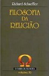 Filosofia da Religião  - IMPORTADO