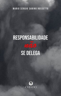 Responsabilidade não se delega