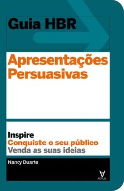 Apresentações persuasivas