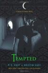 V.6 - Tempted House Of Night