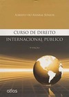 Curso de direito internacional público