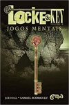 Locke & Key: Jogos Mentais (Locke & Key #2)