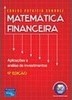 Matemática Financeira:  Aplicações à Análise de Investimentos