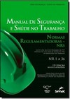 Manual De Seguranca E Saude No Trabalho