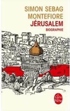 JERUSALEM