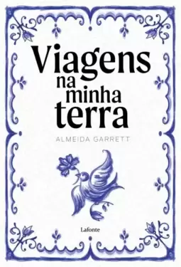 Viagens na Minha Terra
