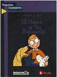 El Hogar de los Pequesolos - Importado