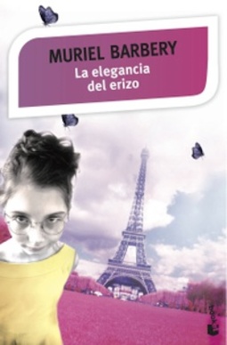 La Elegancia del Erizo (Novela y Relatos)
