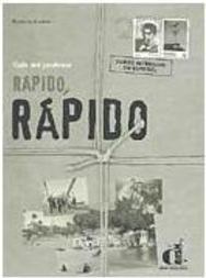 Rápido, Rápido: Guia del Profesor - Importado