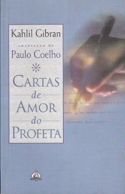 CARTAS DE AMOR DO PROFETA