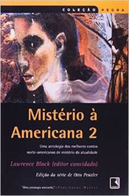 Mistério à Americana 2