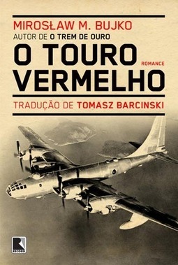 O TOURO VERMELHO