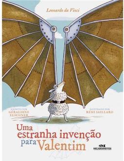 Uma Estranha Invenção Para Valentim