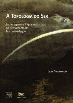A TOPOLOGIA DO SER