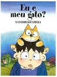 Eu, e Meu Gato?