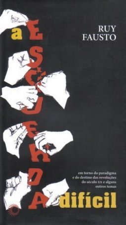 A ESQUERDA DIFICIL