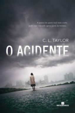 O acidente
