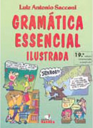 Gramática Essencial Ilustrada