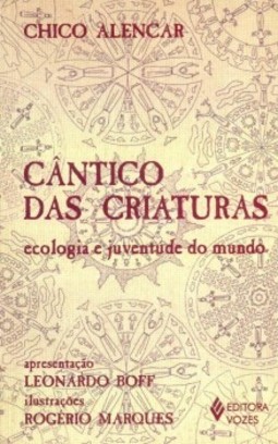 Cântico das criaturas: ecologia e juventude do mundo