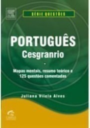 Português - Cesgranrio
