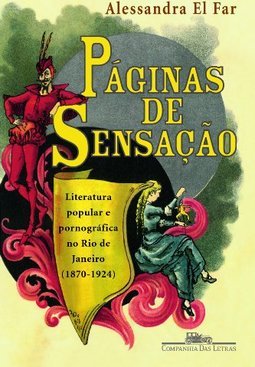 Páginas de Sensação