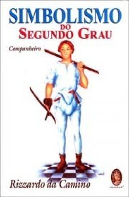 SIMBOLISMO DO SEGUNDO GRAU