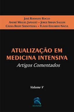 Atualização em medicina intensiva: artigos comentados
