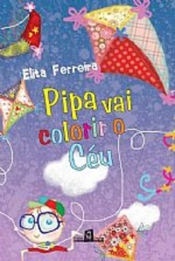 Pipa vai colorir o céu