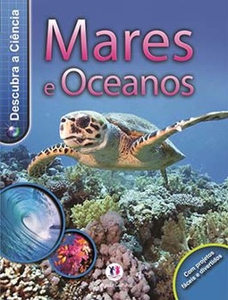 Mares e oceanos