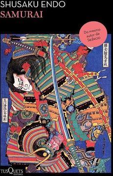 SAMURAI