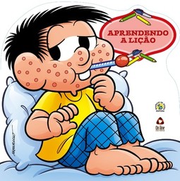 Chico Bento - Aprendendo a lição