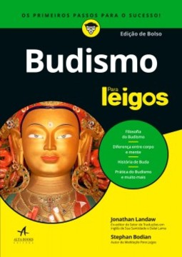 Budismo para leigos