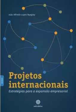 Projetos internacionais