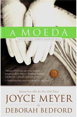 A moeda uma história sobre o amor de Deus