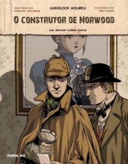 O CONSTRUTOR DE NORWOOD