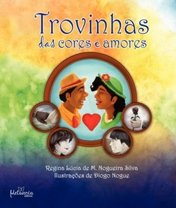 Trovinhas das cores e amores