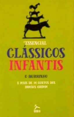 Essencial Clássicos Infantis #03