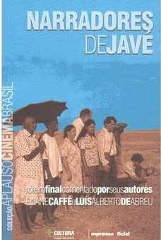 Narradores de Javé