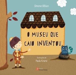 O museu que Caio inventou