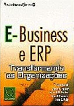 E-Business E Erp Transformando A Empresa