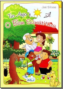 Tio Anjo E O Bom Samaritano