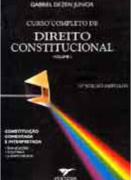 Curso Completo de Direito Constitucional - vol. 1