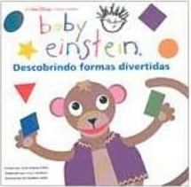 Descobrindo Formas Divertidas